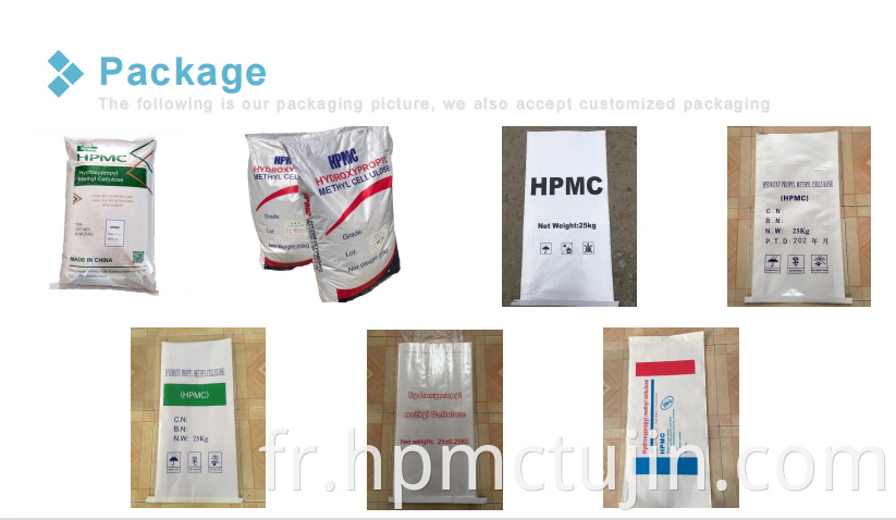 Hpmc For Detergent